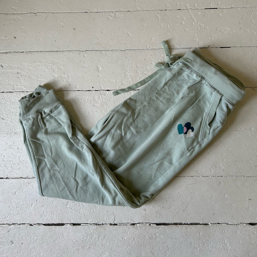 Peloton joggers